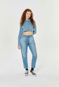 Jean ada | BUDDIES