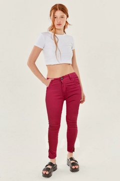 Pantalón Elena | BUDDIES