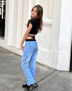 Jean carpenter | BAXX - comprar online