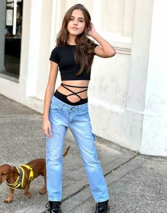 Jean carpenter | BAXX