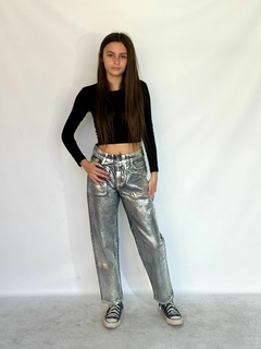 Jean Silver | SOCIPPO - comprar online