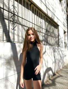 Catsuit chocker | SOCIPPO