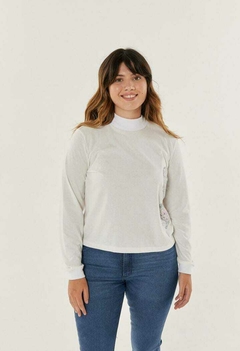 Polera Ornament | BUDDIES - comprar online