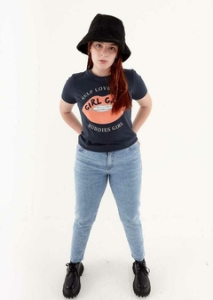Remera kiss | BUDDIES - comprar online