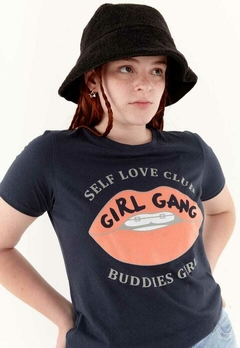 Remera kiss | BUDDIES