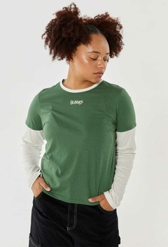 Remera Lincoln | BUDDIES - comprar online