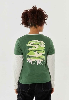 Remera Lincoln | BUDDIES