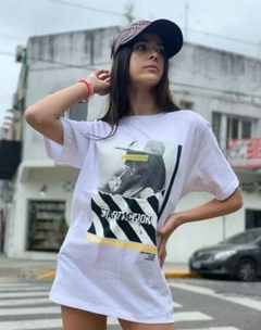 Remera Start Action | BAXX