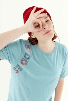 Remera Woods | BUDDIES - comprar online