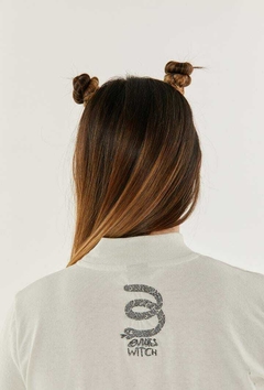 Polera Snake | BUDDIES - Motivos Para Quedarte