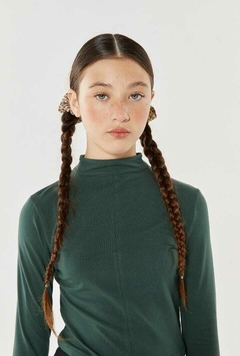 Remera Croa (Verde - Rosa) | BUDDIES en internet