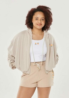 Campera Coast | BUDDIES