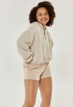 Campera Coast | BUDDIES - comprar online