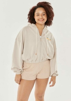 Campera Coast | BUDDIES - Motivos Para Quedarte