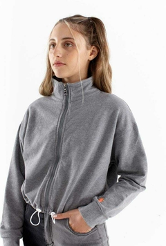 Campera Heart frisa | BUDDIES - comprar online