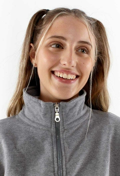 Campera Heart frisa | BUDDIES - Motivos Para Quedarte