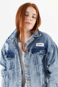 Imagen de Campera over Iggy | BUDDIES