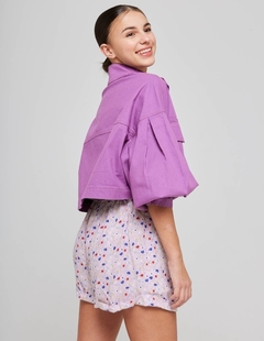 Campera Globo | BUDDIES - tienda online