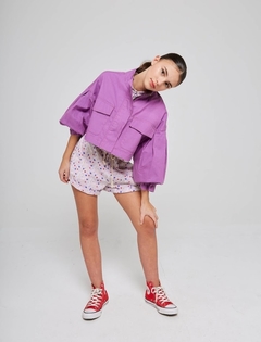 Campera Globo | BUDDIES - comprar online