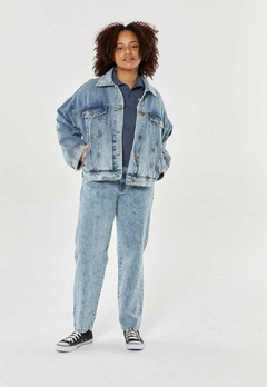 Campera Fernando | BUDDIES en internet