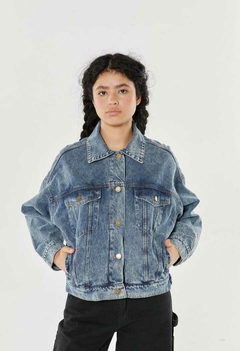 Campera Fernando | BUDDIES - comprar online
