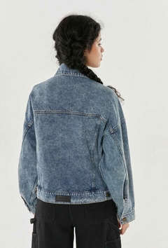 Campera Fernando | BUDDIES - tienda online