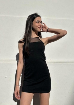 Vestido Alter | SOCIPPO