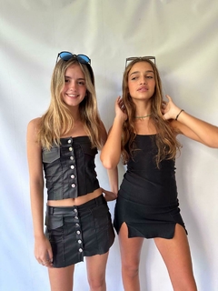 Vestido tajo | SOCIPPO