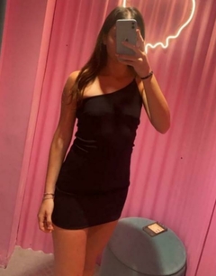 Vestido manhatan | SOCIPPO