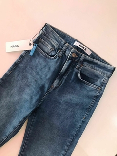 Jean skinny erich | NASA en internet