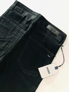 Jean oxford radne (Negro) | NASA - comprar online
