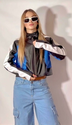 Campera moto | BAXX - comprar online
