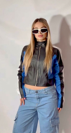 Campera moto | BAXX en internet
