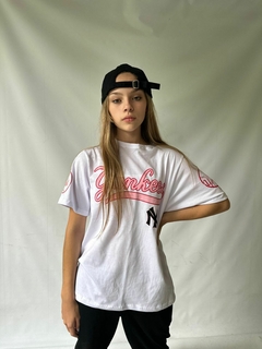 Remera Yankee | SOCIPPO