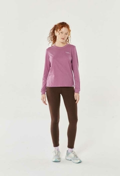 Calza Joe (Chocolate - Uva) | BUDDIES - comprar online