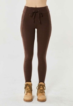 Calza Joe (Chocolate - Uva) | BUDDIES en internet