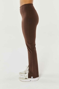 Calza Clark (Chocolate - Uva) | BUDDIES - comprar online