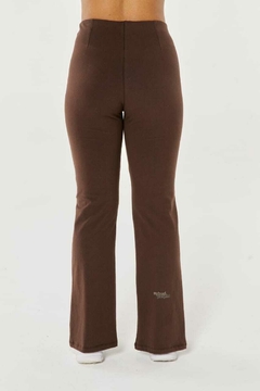 Calza Clark (Chocolate - Uva) | BUDDIES - Motivos Para Quedarte
