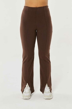 Calza Clark (Chocolate - Uva) | BUDDIES