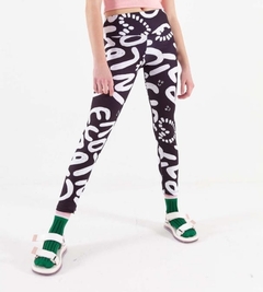 Calza crazy in love | BUDDIES - comprar online