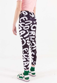 Calza crazy in love | BUDDIES en internet