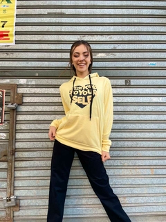 Buzo stay (Rústico) | BAXX - comprar online