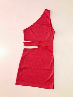 Vestido strap | SOCIPPO - comprar online