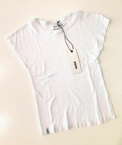 Remera ribb manga japonesa Ruth | NASA