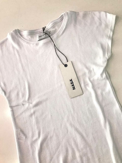 Remera ribb manga japonesa Ruth | NASA - comprar online