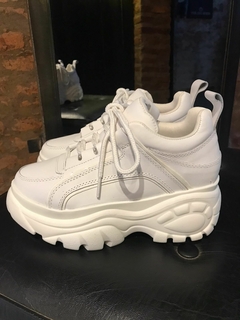 Zapatillas dama "Higo" | NASA