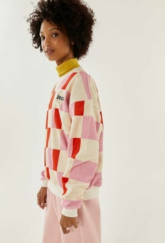 Buzo glee frisa | BUDDIES - comprar online