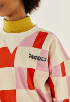 Buzo glee frisa | BUDDIES en internet