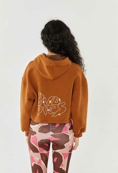 Buzo Egypt frisa | BUDDIES - comprar online