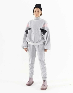 Buzo Buho frisa | BUDDIES - comprar online